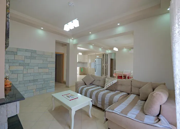 Dana Hotel Apartments
