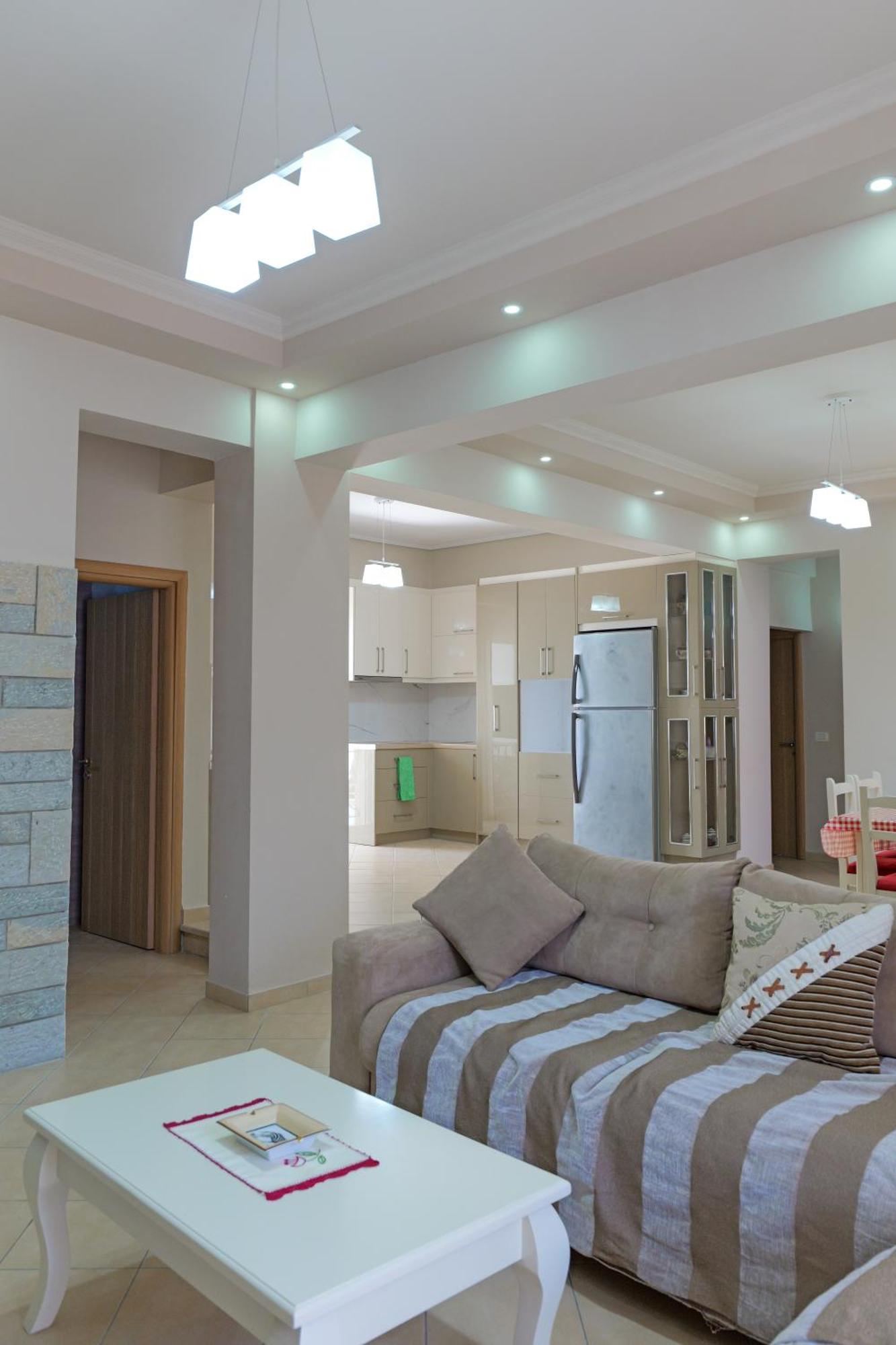 Dana Apartament *