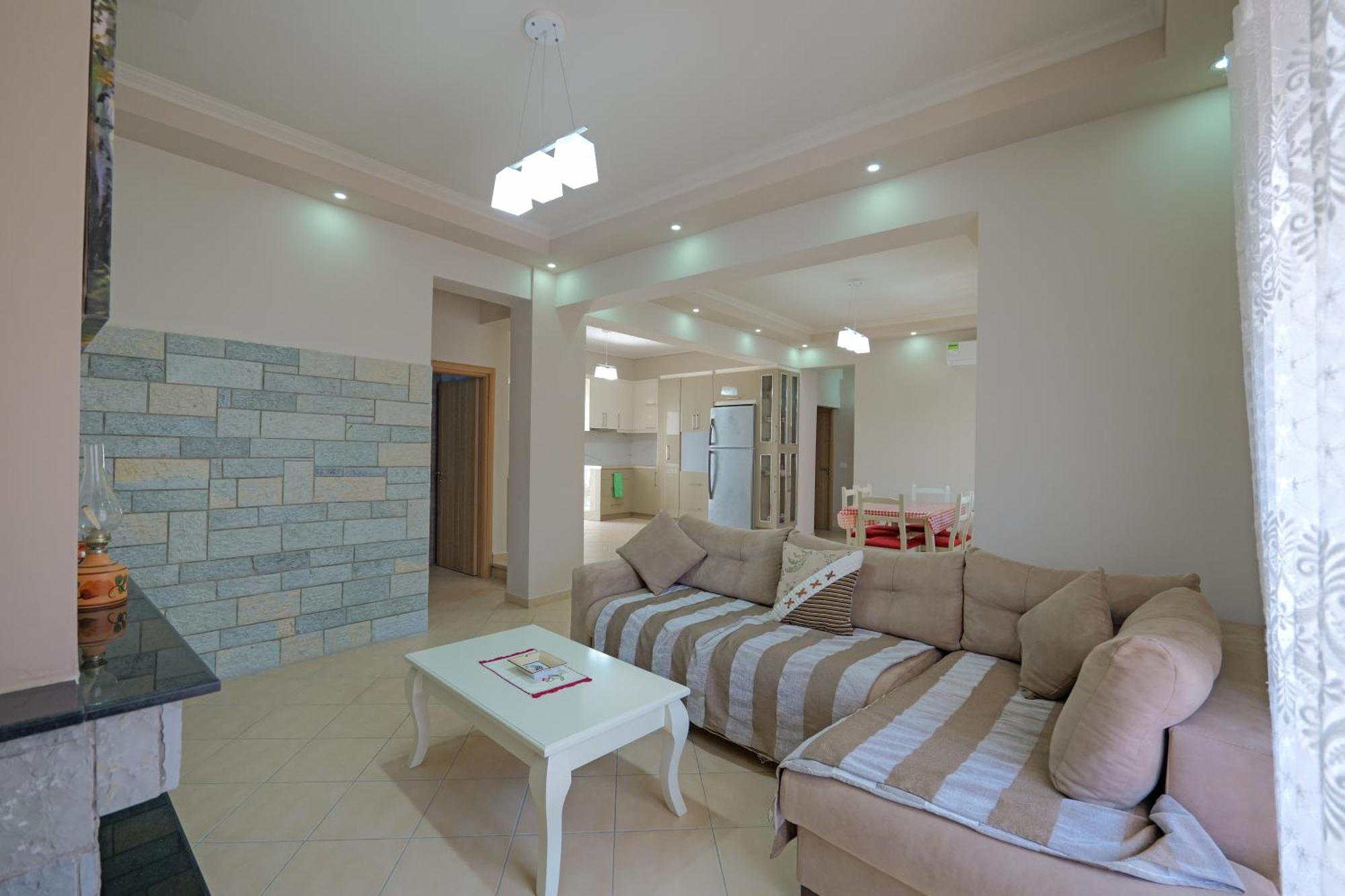 Dana Apartament Saranda