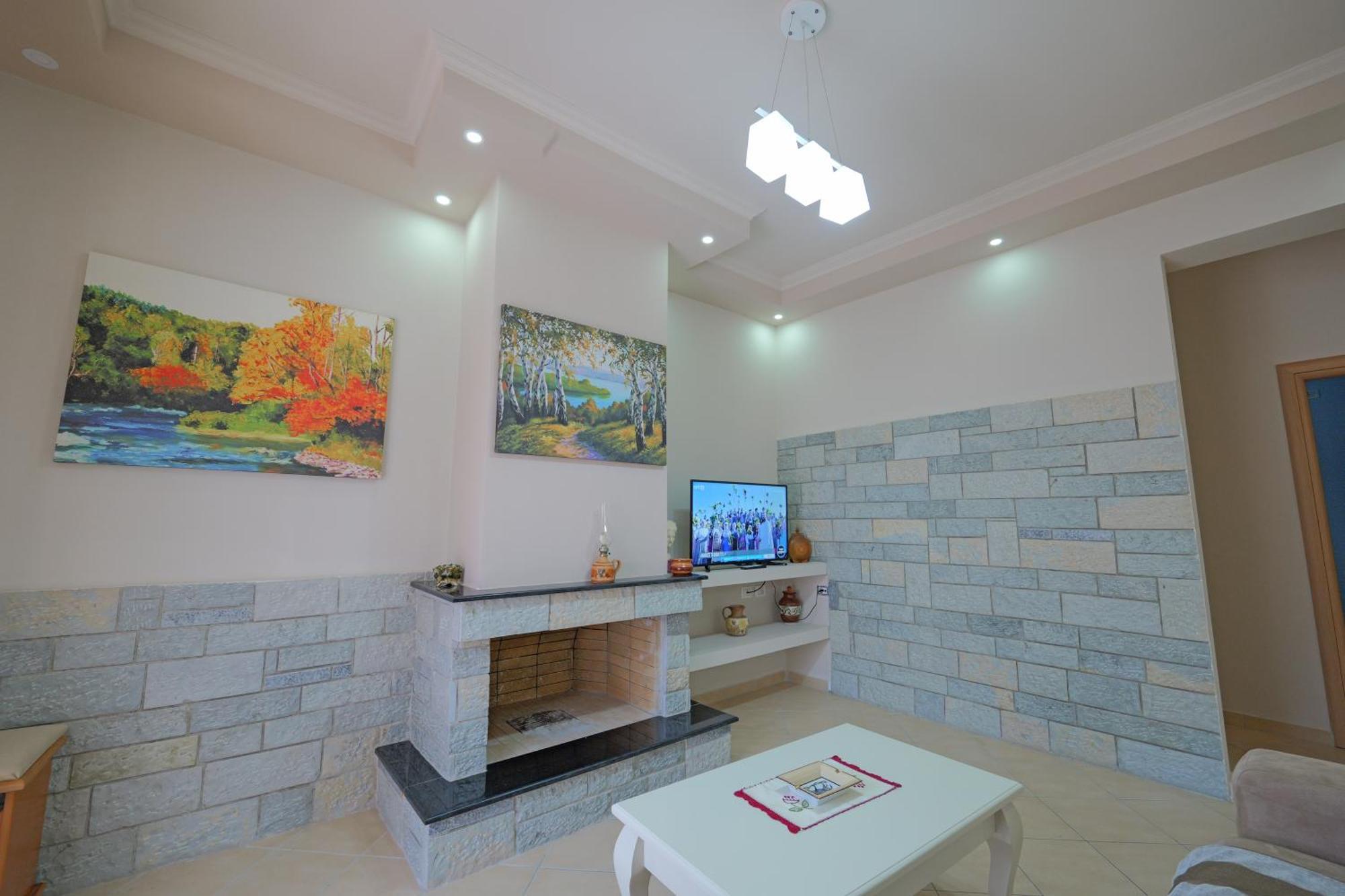 Apartament Dana