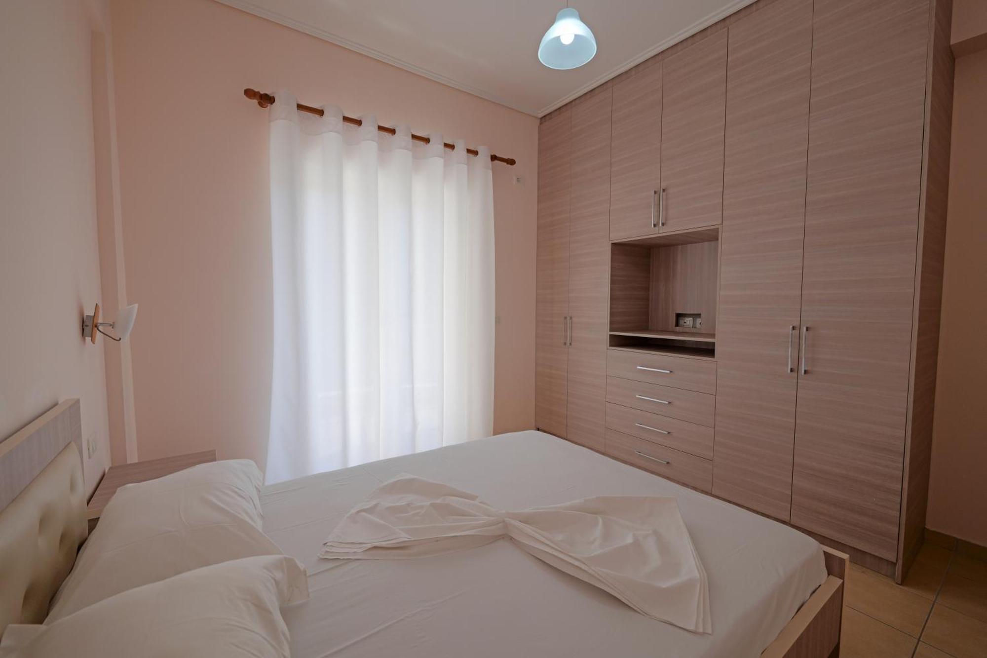 Apartament Dana *
