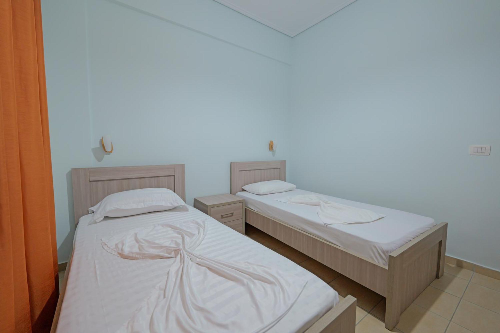 Dana Apartament *