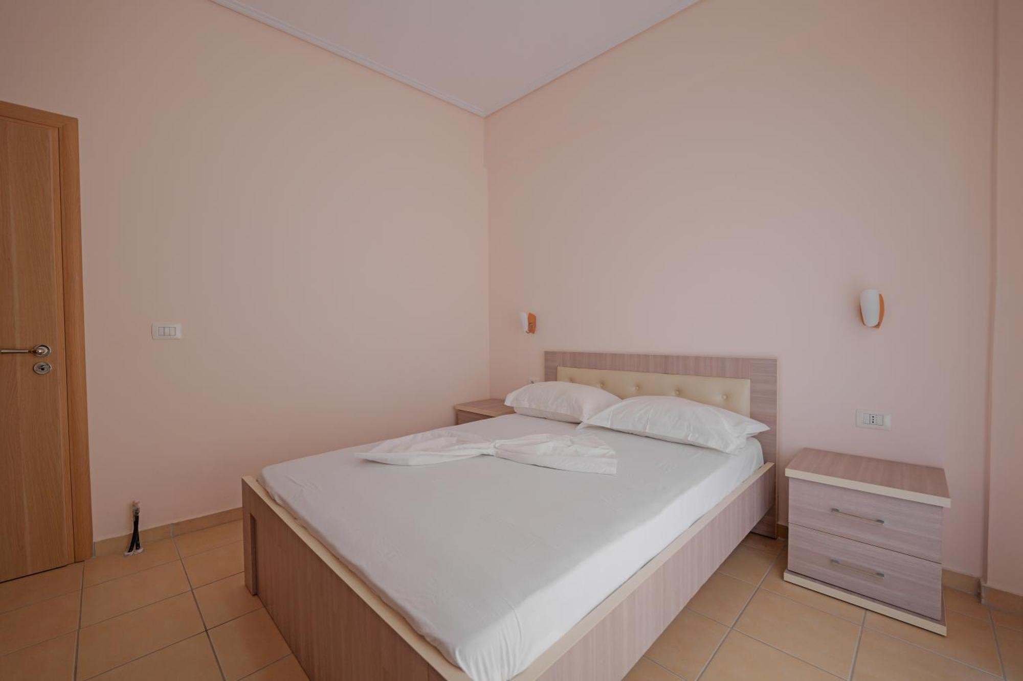 Apartament Dana Saranda