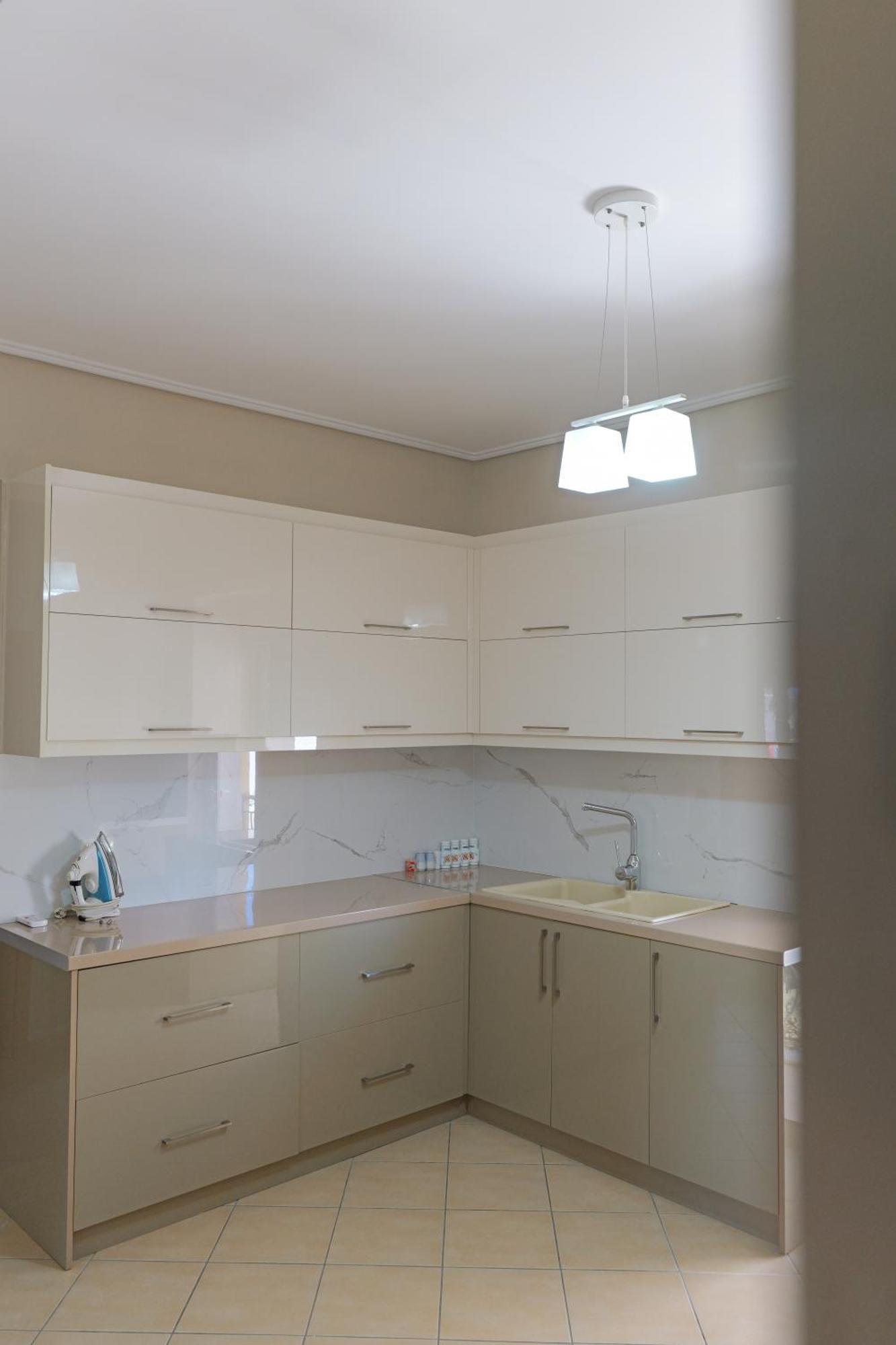Dana Apartament *