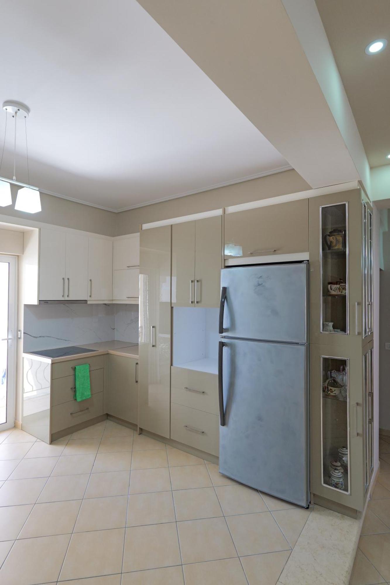 Apartament Dana Saranda