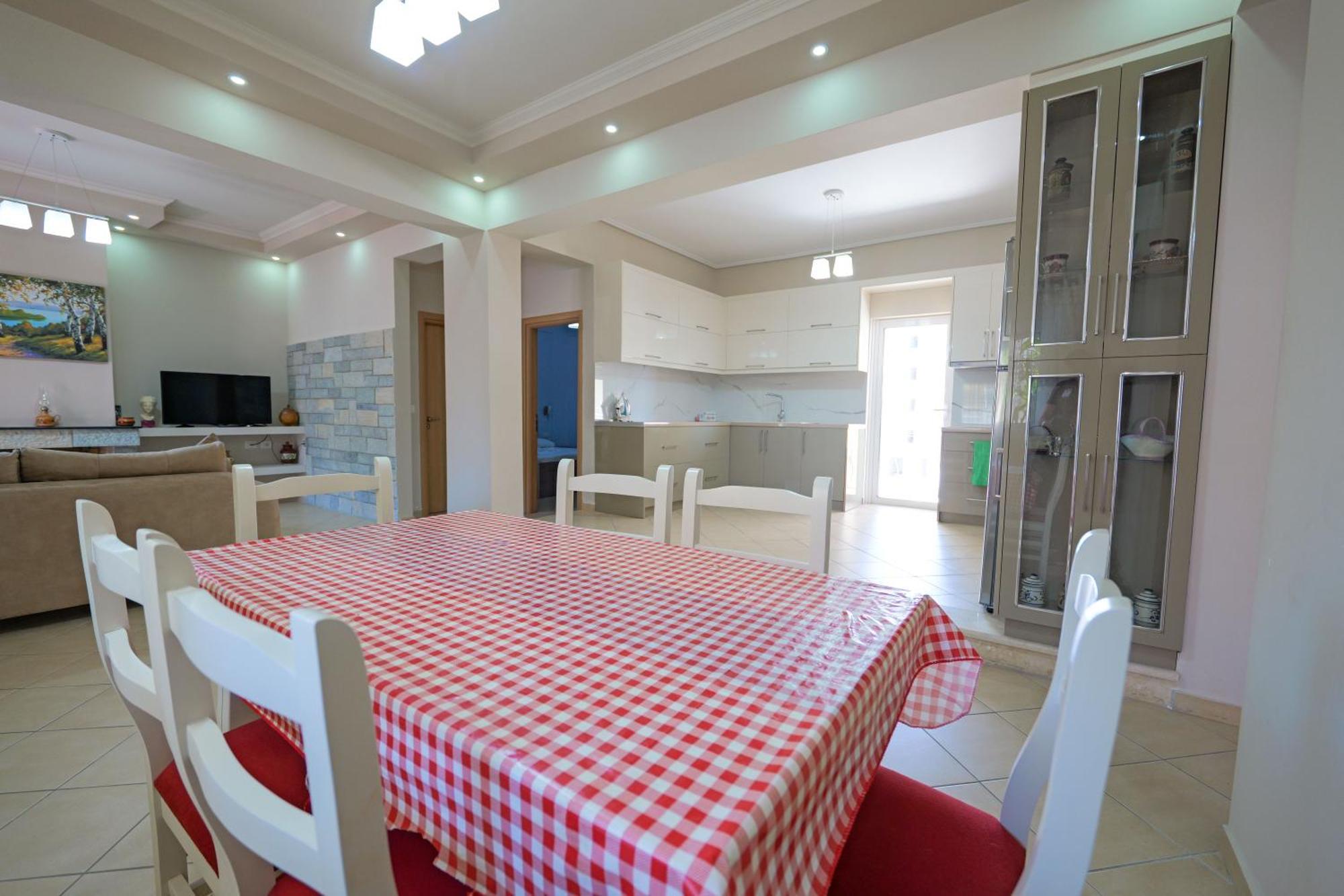 Apartament Dana *