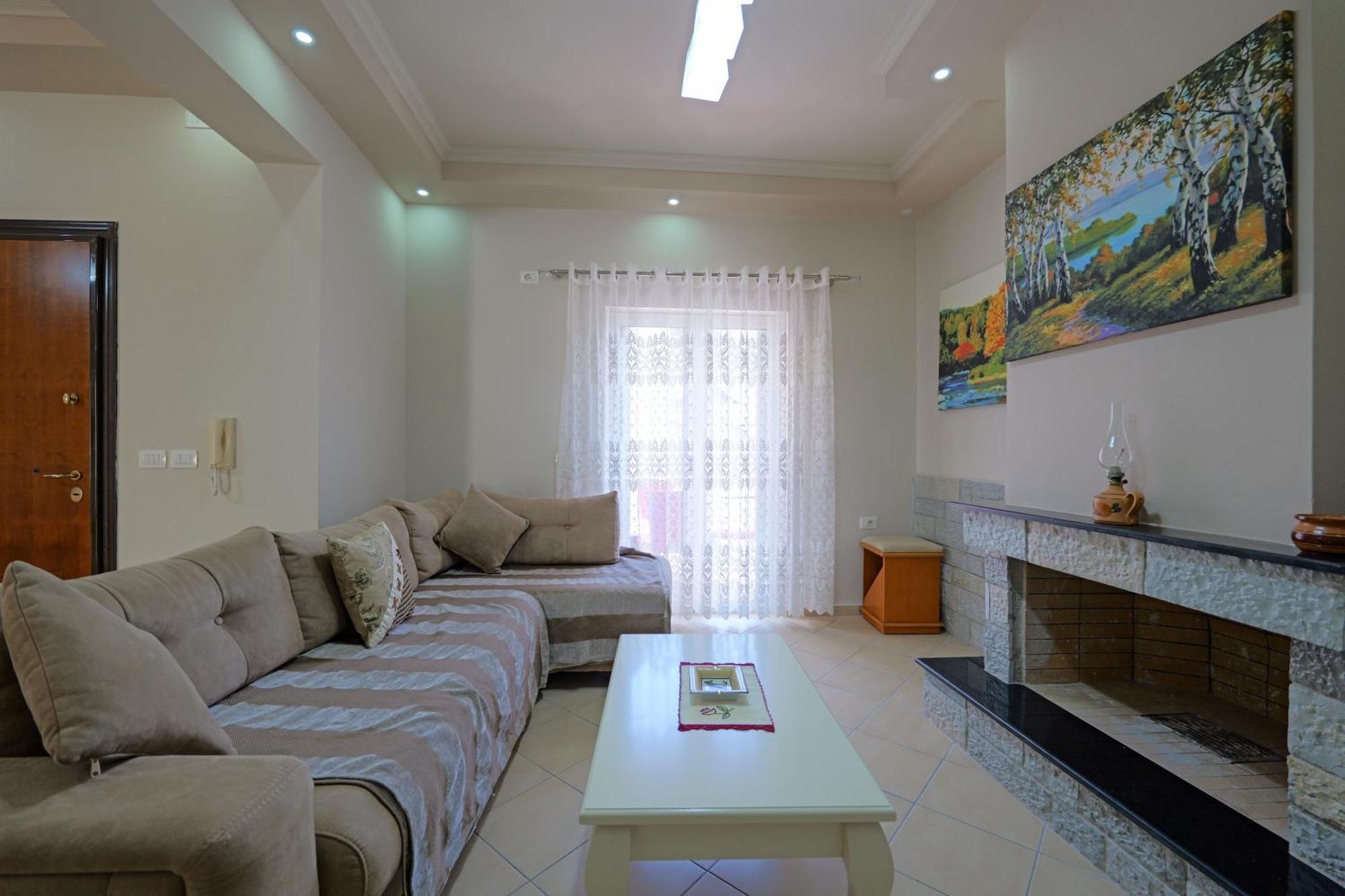 Apartament Dana